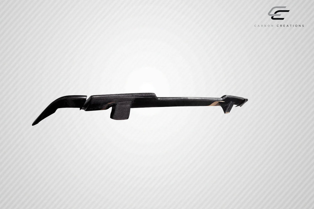 Extreme Dimensions carbon auto part