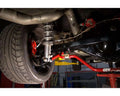 Coilover Kit Rear