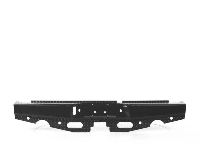DODGE 09-17 1500 SPORT BACK BUM
