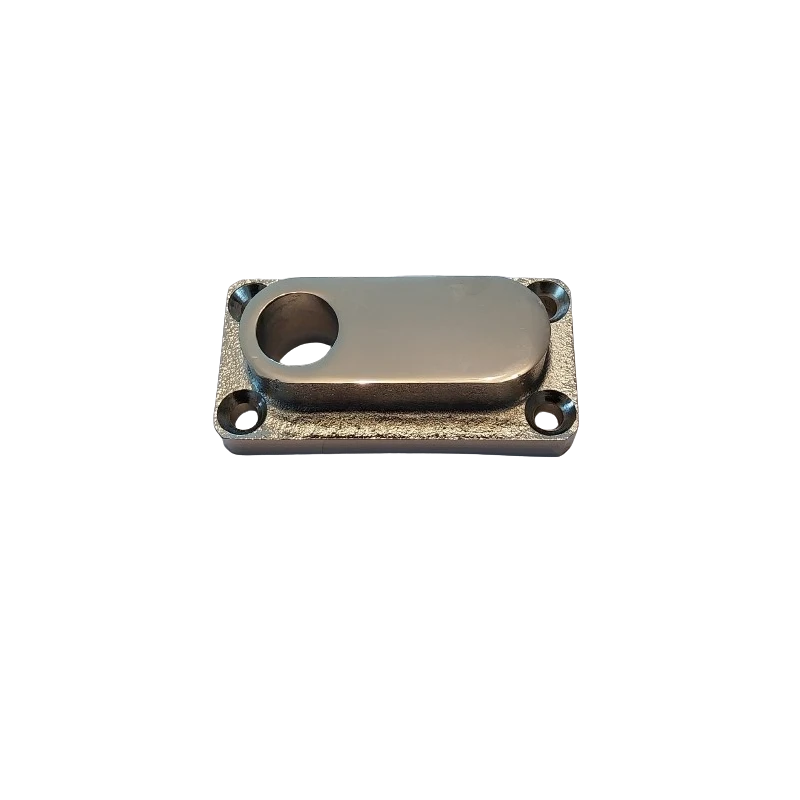 BANDBRAKE SUPPORT PLATE 5000AW