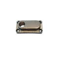 BANDBRAKE SUPPORT PLATE 5000AW