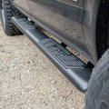 RUNNING BOARD KIT