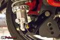 Coilover Kit Rear