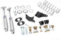 Coilover Kit Rear