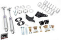 Coilover Kit Rear