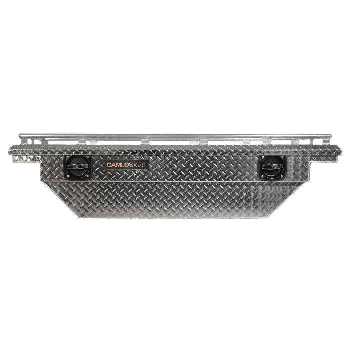 CAM 60' CROSSOVER LOW PROFILE NOTCH
