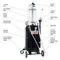 John Dow Industries auto part detail