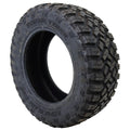 FF117 22X12 8X6.5 GL-BLK-MIL -40MM