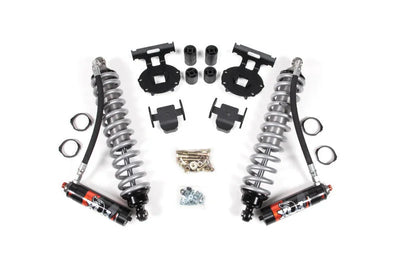 Zone Offroad lift kit