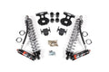 1719 FORD F250/F350 6 SUSPENSION LIFT KIT 3 REAR BLOCK DIESEL 3 LEAF MAIN