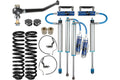 Zone Offroad lift kit