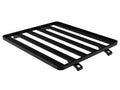 Front Runner Outfitters Isuzu D-Max X-Terrain (20-Cur) R Top SlII Rack Kit