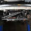 Synergy 2005+ Ford Super Duty F-250 / F-350 Heavy Duty Steering Kit (No Stabilizer)