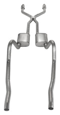 Pypes Performance Exhaust exhaust