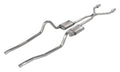 Pypes Performance Exhaust exhaust