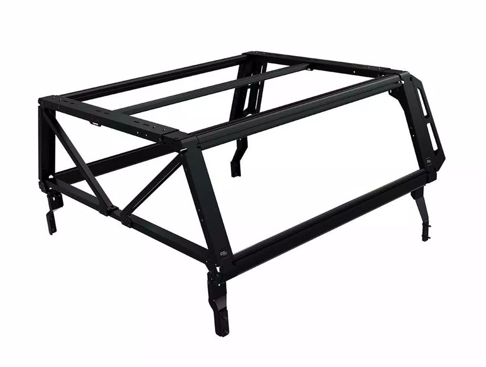 Toyota Hilux Revo Double Cab (2016-Current) Pro Bed Rack System