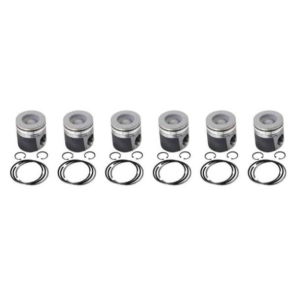 Industrial Injection auto part