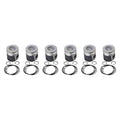 Industrial Injection auto part