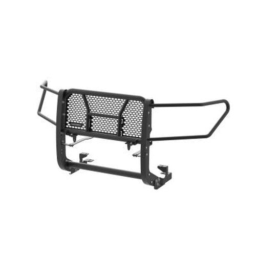BLACK RUGGED HEAVY DUTY GRILLE GUAR