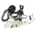 Industrial Injection 94-98 Dodge 12V Mahle Piston .020 Oversized w/ Rings / Wristpins / Clips