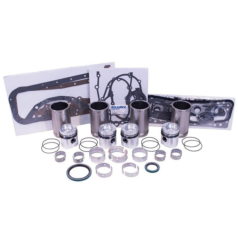 O/H ENGINE KIT