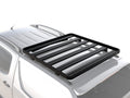 ~(53 lbs. 56X46X3)~ Truck Canopy or Trailer with OEM Track Slimline II Rack Kit / Tall / 1425mm(W) X 1156mm(L)