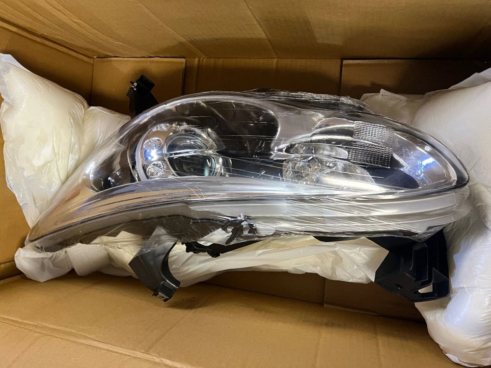 CAPA 1415 IN QX60/1313 JX 35 HEADLAMP ASSY LH