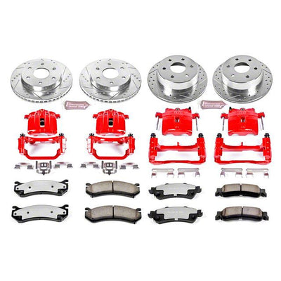 PowerStop auto part