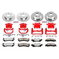 PowerStop auto part