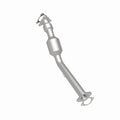 Magnaflow auto part detail