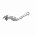 Magnaflow auto part