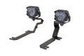 MORIMOTO 4BANGER DRIFT LIGHT KIT: 1