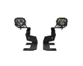 MORIMOTO 4BANGER DITCH LIGHT KIT: 1