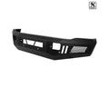 2500/3500 FRONT BUMPER- LD STYLE