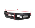 2500/3500 FRONT BUMPER- LD STYLE