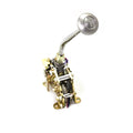 ES SHIFTER FORD 6R80 BLACK 16' BENC