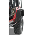 REAR TUBE FENDER FLARES