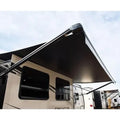 8500 POL POLAR WHITE 21'