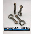 JE Pistons JE ULTRA SERIES - 1999-07 Suzuki GSX 130 Piston Kit