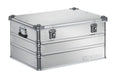 K470 CLASSIC HEAVY DUTY TRANSIT CAS