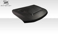 2011-2022 Jeep Grand Cherokee Duraflex S Concept Hood - 1 Piece