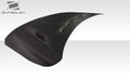 2011-2022 Jeep Grand Cherokee Duraflex S Concept Hood - 1 Piece