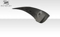 2011-2022 Jeep Grand Cherokee Duraflex S Concept Hood - 1 Piece