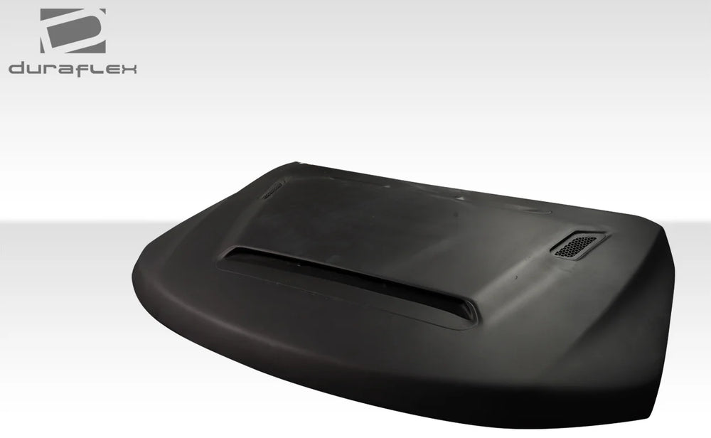 2011-2022 Jeep Grand Cherokee Duraflex S Concept Hood - 1 Piece
