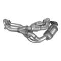 SCION BRZ/SUBARU FRS OBDII MANIFOLD CONVERTER DIRECT FIT