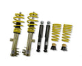 ST Coilover Kit 2012+ Fiat 500 (Incl Abarth/Convertible)
