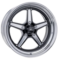 WIN LITE 6 LT POL 18X10