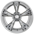 RS07 REDLINE POL 18X10