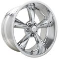 RS07 REDLINE POL 18X10