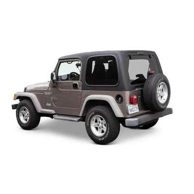 Smittybilt auto part